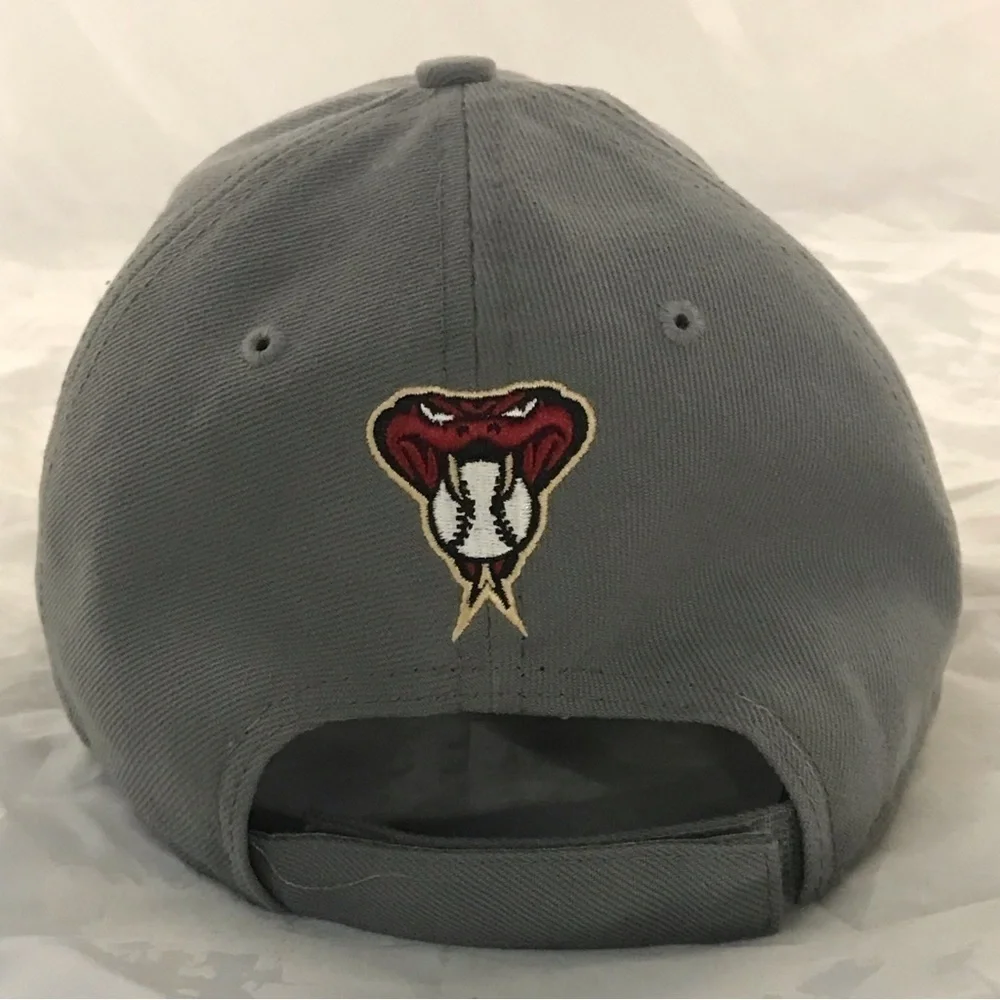 New Era Arizona Diamondbacks Baseball Cap